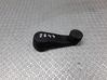 Rear door window winding handle 6K0837581