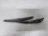 Rear wiper blade 