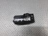 Rear door interior handle 