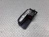 Rear door interior handle 