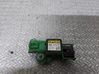 Gaisa spilvenu trieciensensors 12767652