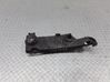Rear bumper mounting bracket 