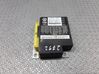 Airbag control unit/module 6Q0909601F