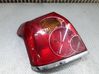 Lampa tylna 