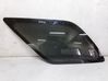 Rear side window 