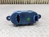 Heater blower motor/fan resistor 7L0907521