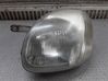 Headlight/headlamp 