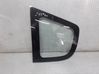 Rear side window 
