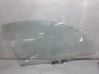 Front door window glass four-door 