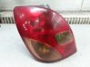 Rear/tail lights 