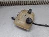 Coolant expansion tank/reservoir 