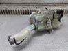 Windshield washer fluid reservoir/tank 