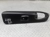 Electric window control switch 96264406