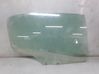 Rear door window glass 
