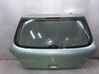 Tailgate/trunk/boot lid 