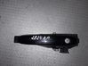 Front door exterior handle 