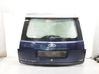 Tailgate/trunk/boot lid 