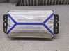 Poduszka powietrzna Airbag pasażera 8200706150