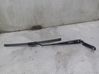 Windshield/front glass wiper blade 183323