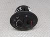 Climate control unit 09380369E