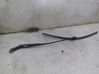 Windshield/front glass wiper blade 