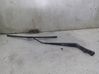Windshield/front glass wiper blade 