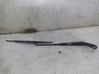 Windshield/front glass wiper blade 