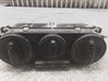 Climate control unit 7M3907049C