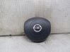 Steering wheel airbag 