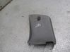 Fuse box cover A9066880008