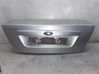 Tailgate/trunk/boot lid 