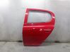 Rear door 