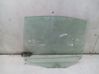 Rear door window glass 