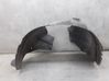Front wheel arch liner splash guards 04857764AA