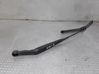 Windshield/front glass wiper blade 