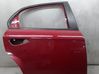 Rear door 
