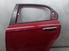 Rear door 