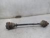 Rear driveshaft 4B0501203C