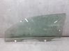 Front door window/glass (coupe) 