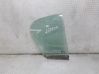 Rear vent window glass 