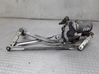 Front wiper linkage and motor 2S6T17B571AC