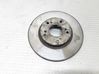 Front brake disc 