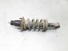 Rear shock absorber with coil spring 