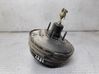 Brake booster 