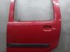 Rear door 
