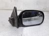 Manual wing mirror E6007904