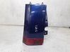 Rear fog light 