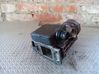 Mass air flow meter 17346519