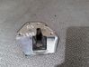 Sliding door lock 