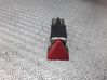 Hazard light switch 1J0953509